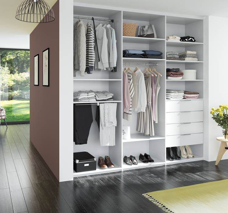 dressing ouvert lyon