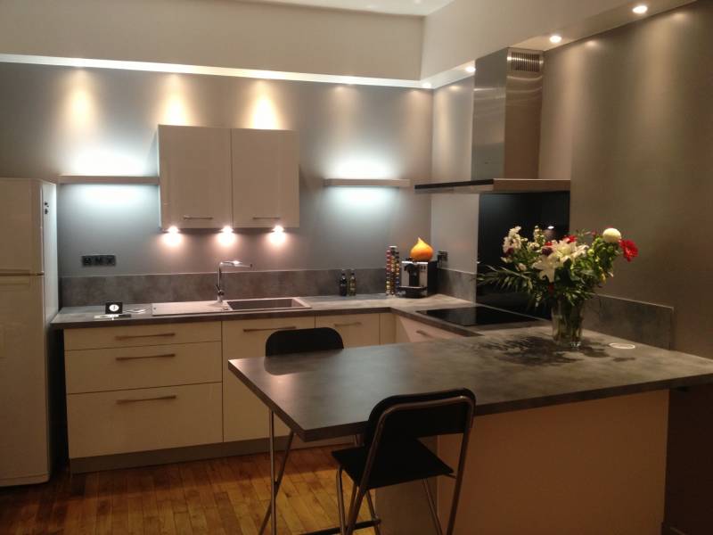 cuisiniste villeurbanne