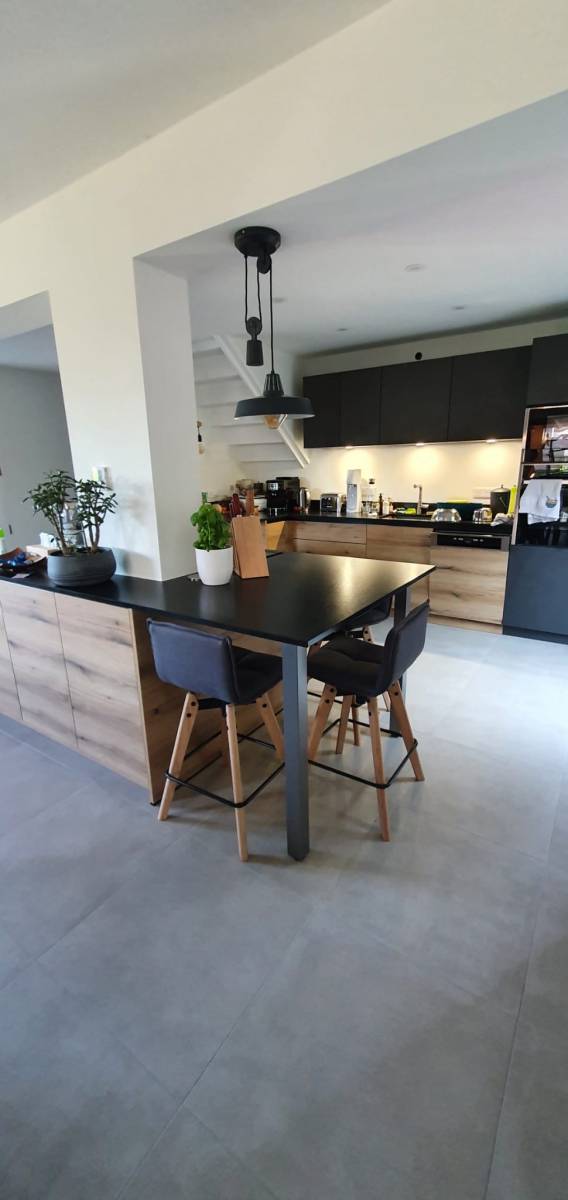 Fournisseur de cuisines allemandes a dardilly
