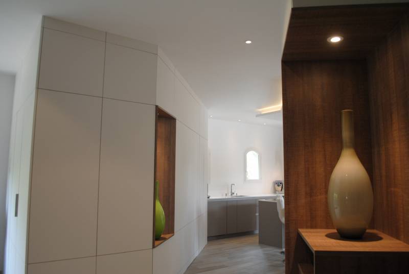 cuisine équipée couzon au mont d'or