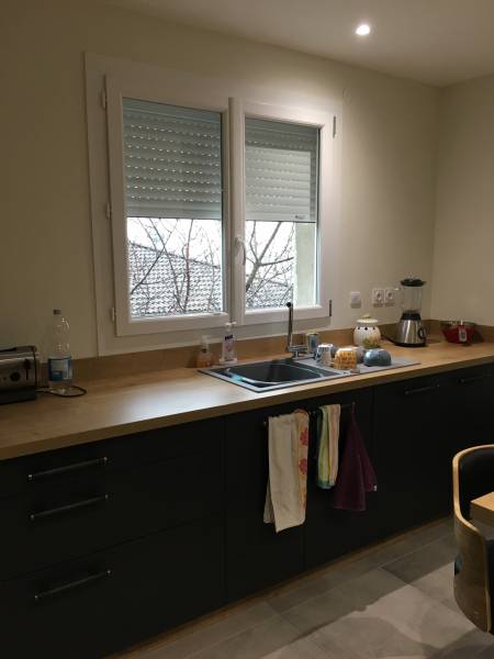 devis cuisiniste lyon