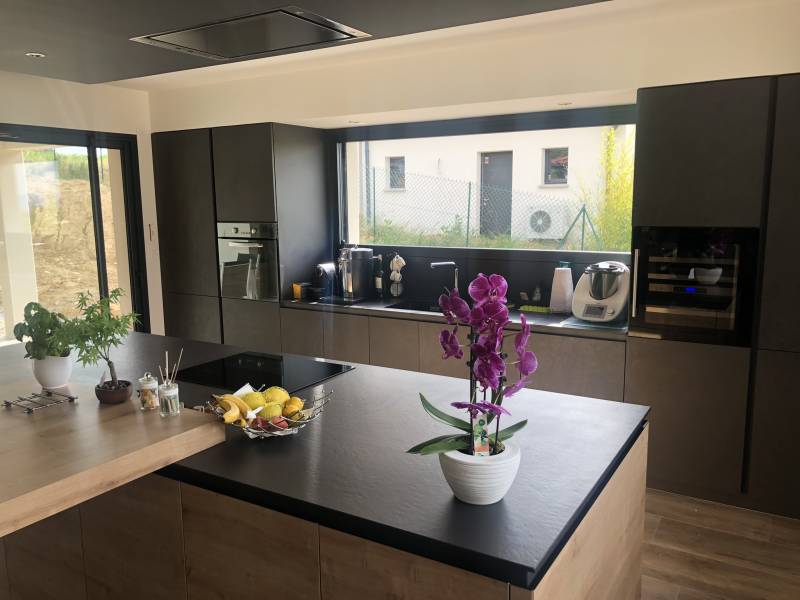 cuisiniste caluire