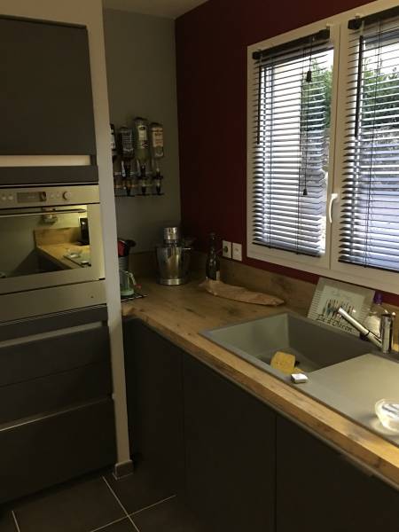 Cuisiniste a caluire