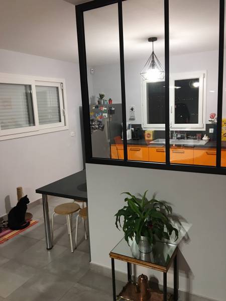 Devis cuisiniste Brignais