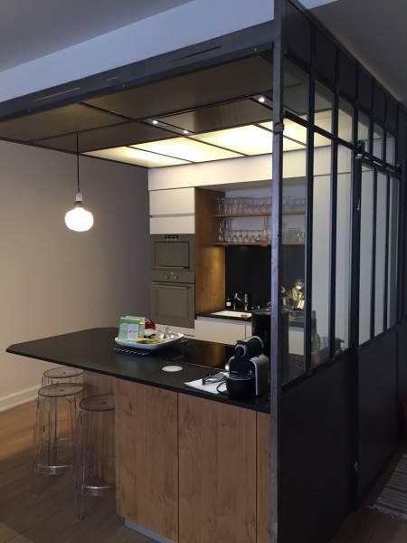 Cuisine équipée ouest de lyon