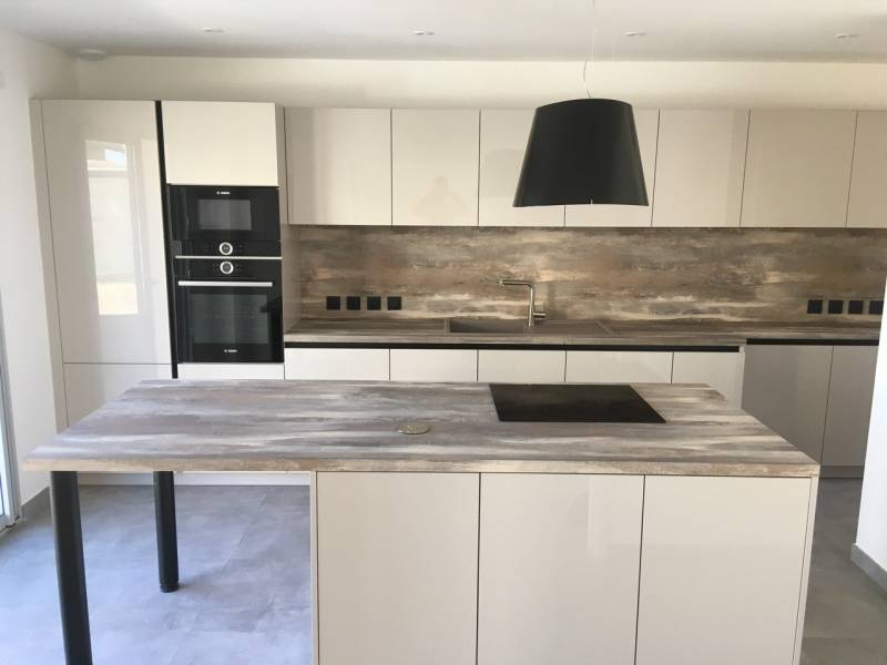 artisan cuisiniste Frans