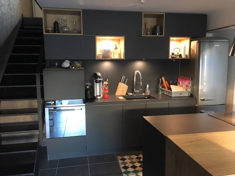 cuisiniste indépendant fontaine sur saone