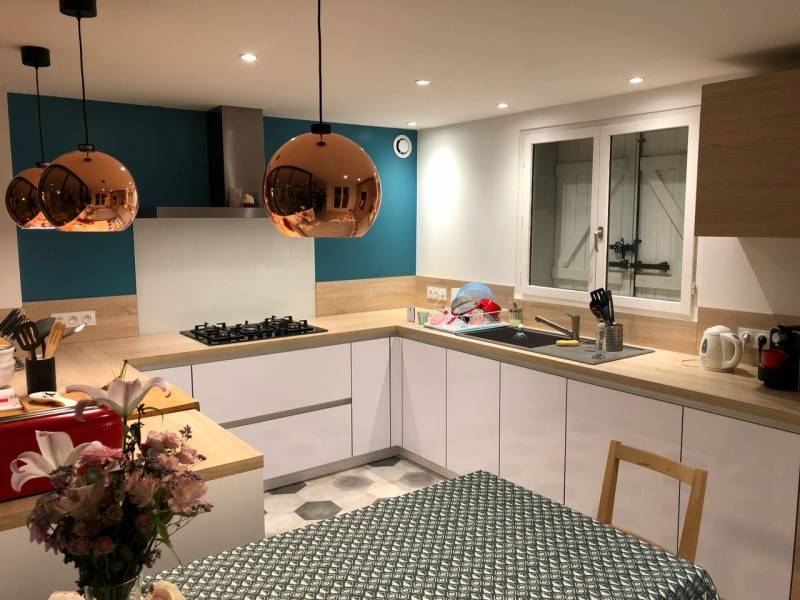 plan de travial bois vienne