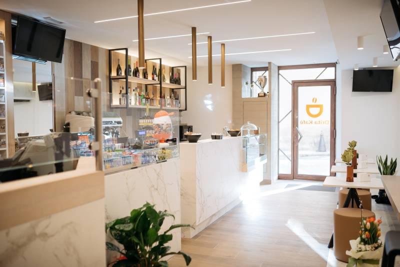 POSE DE DEKTON ENTZO LYON