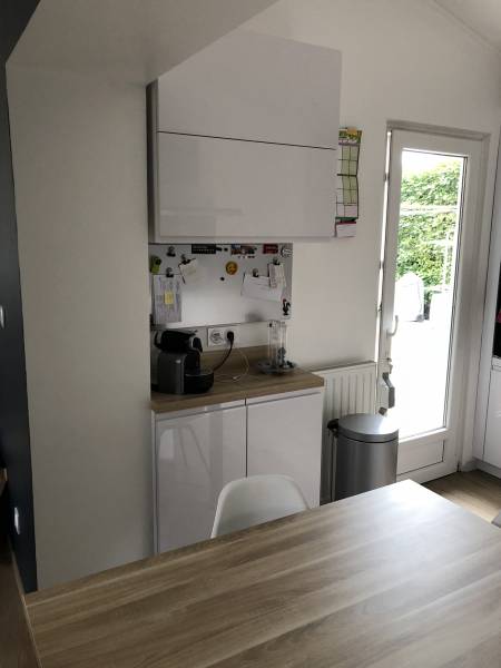 cuisiniste moderne à Lyon