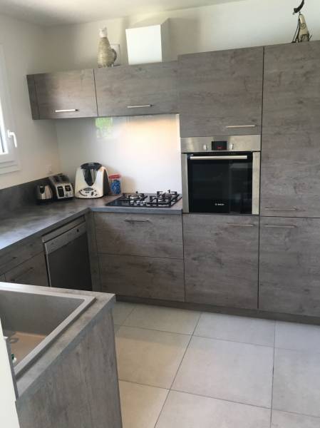 cuisiniste moderne francheville
