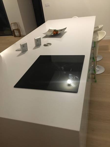 Devis cuisine lyon 4