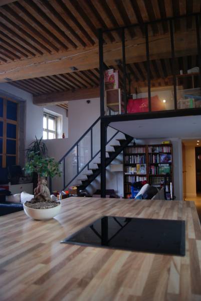 Devis cuisiniste villeurbanne