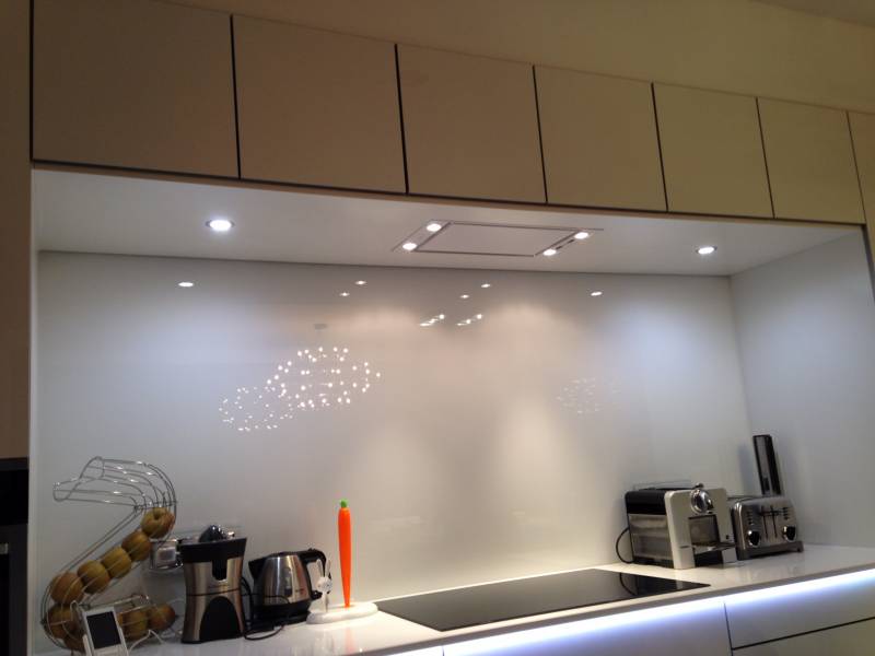 cuisine équipée design lyon