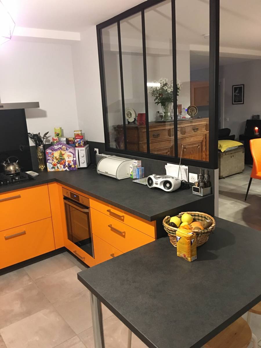 artisan cuisiniste brignais