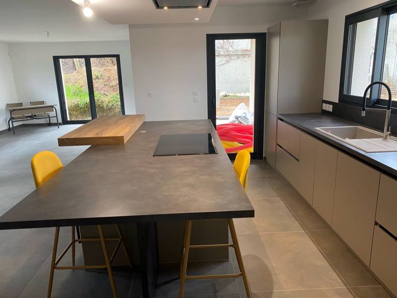 cuisiniste indépendant la tour de salvagny