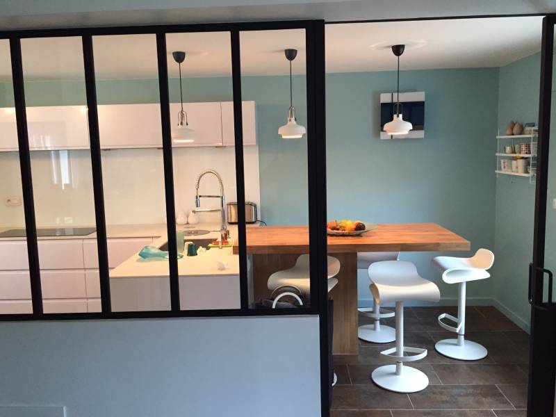 Cuisines équipées limonest