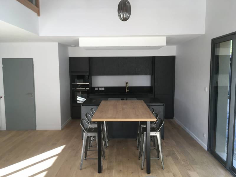 Cuisiniste allemand a dardilly