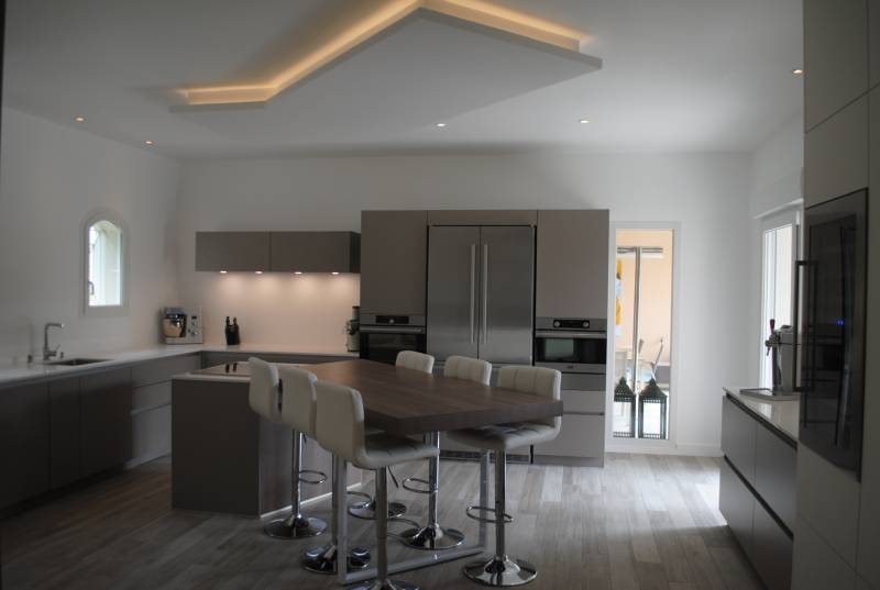 architecte cuisiniste jonage