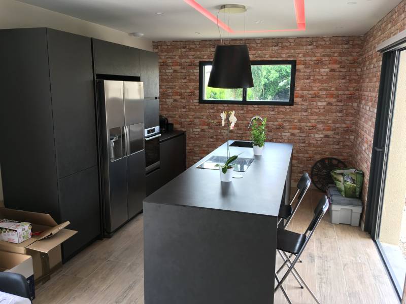 cuisiniste cuisine pas cher a lyon