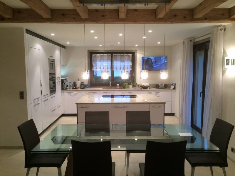 Cuisiniste ouest de lyon