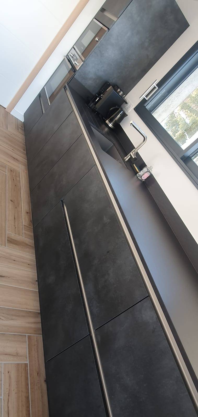 cuisiniste sans enseigne albigny sur saone