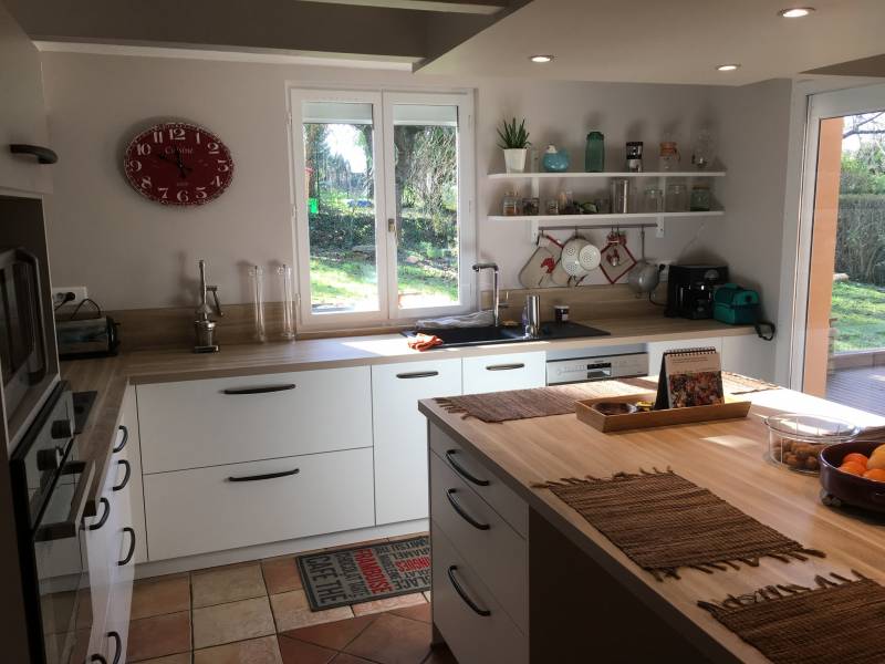 Cuisine moderne Dardilly