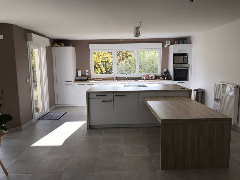 Cuisine moderne Saint Priest