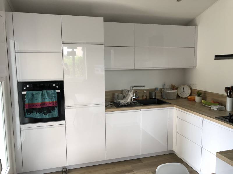 frigo encatrée lyon