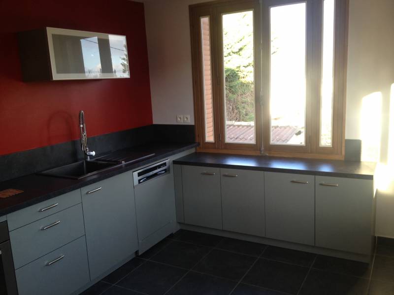 cuisine haut de gamme lyon