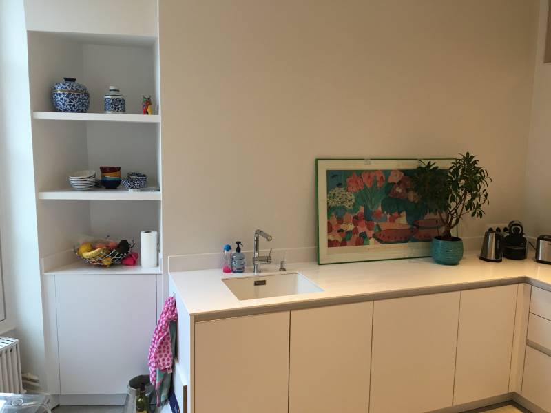 cuisine contemporaine lyon