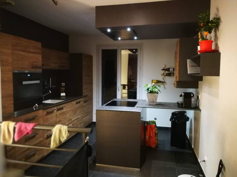 Devis cuisiniste lyon