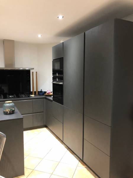 cuisiniste à Chassieu