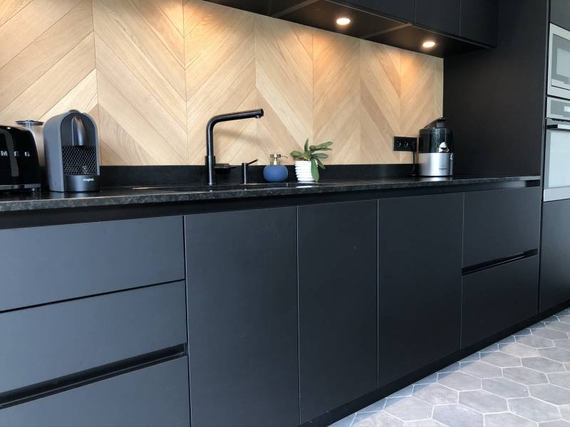 Cuisiniste saint genis
