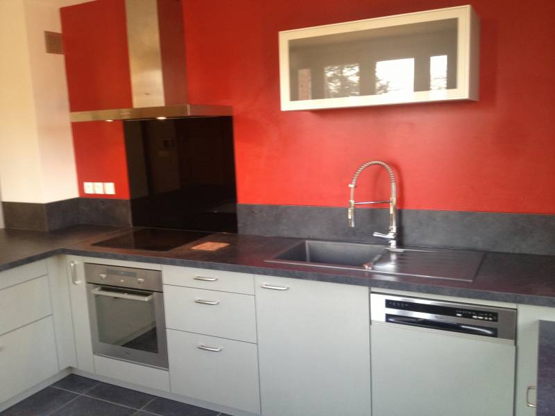 pose de cuisine lyon