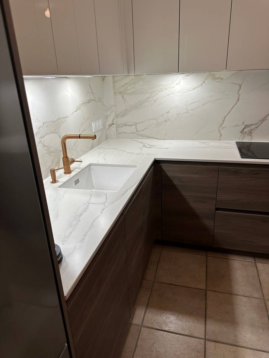 robinet laiton bradano