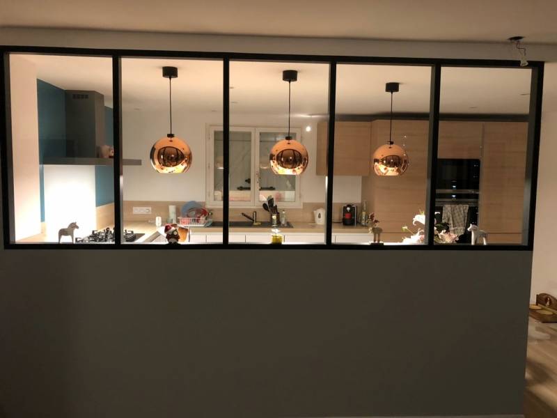 verriere de cuisine vienne