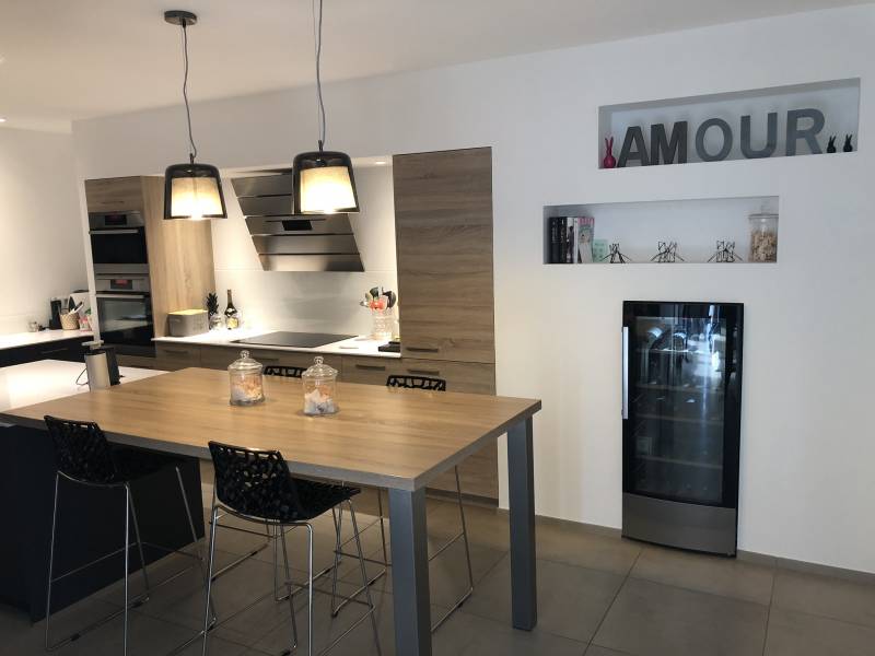 cuisine contemporaine lyon