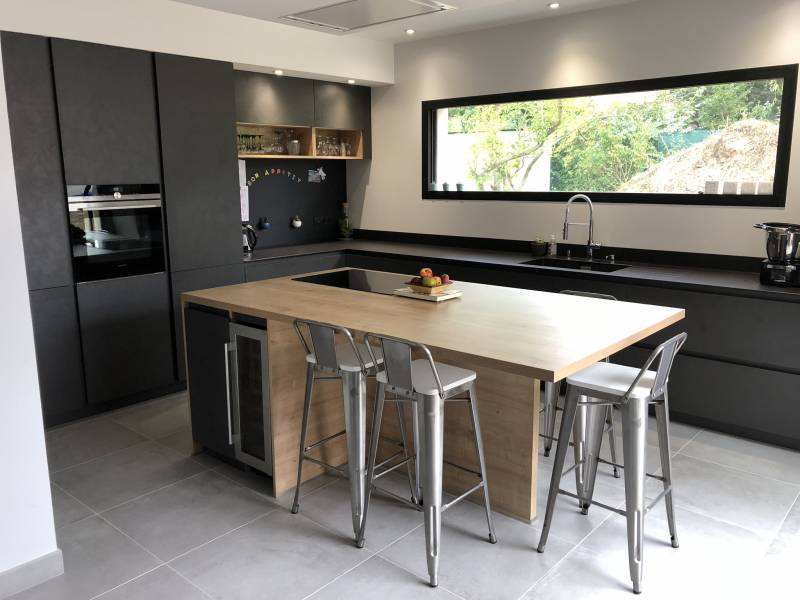 cuisiniste caluire et cuire