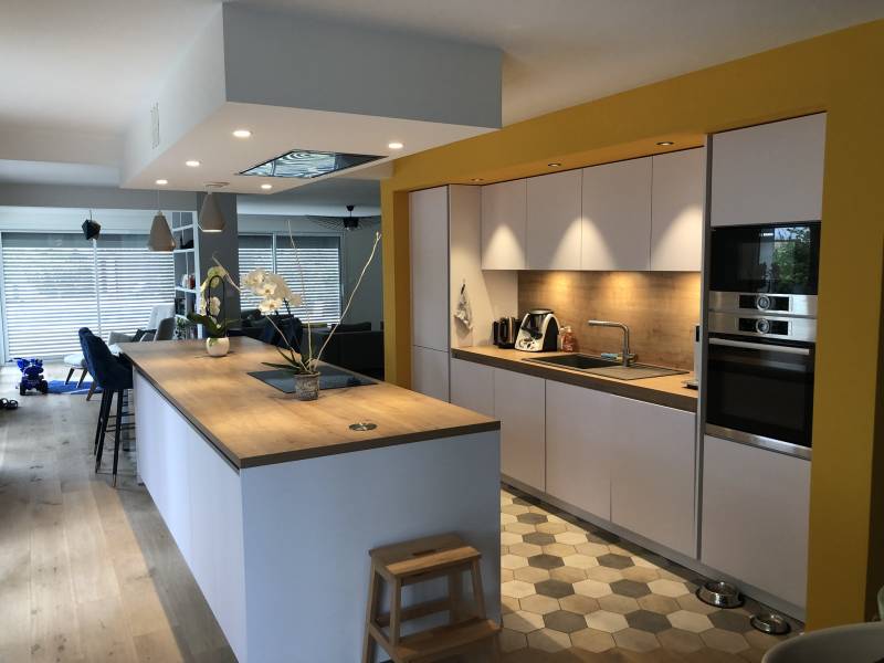 architecte jonage
