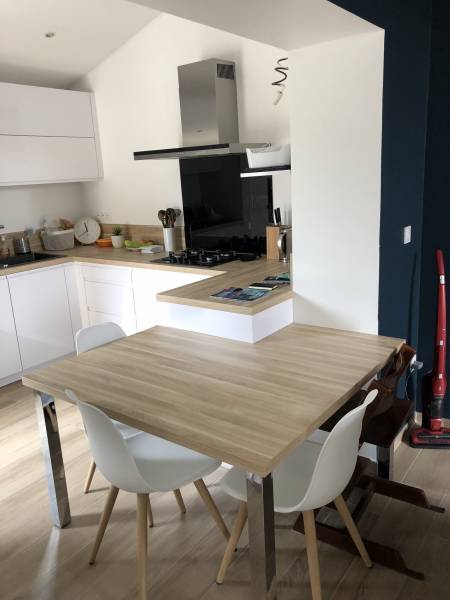 cuisine fonctionnelle lyon