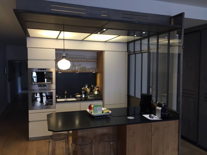 Devis cuisine tassin la demi lune 