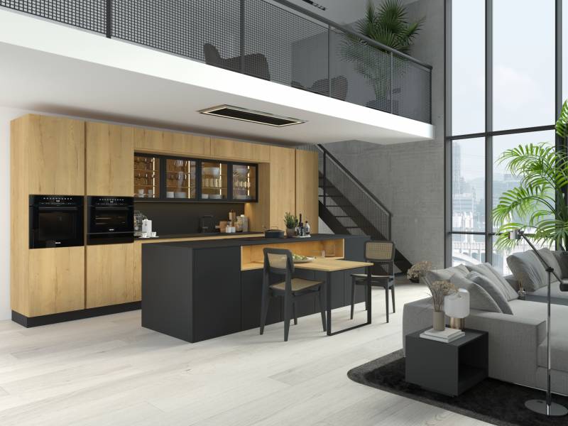 cuisiniste innovant bourgoin jallieu