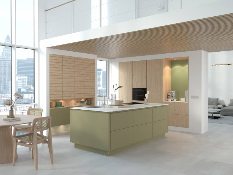 marque cuisine haut de gamme lyon