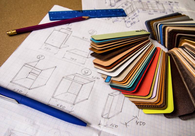 2 - Déplacement a domicile pour votre cuisine aménagée