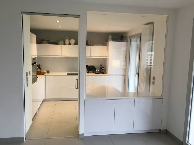 Cuisiniste design lyon