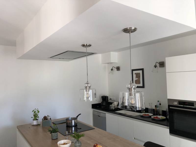 cuisiniste haut de gamme lyon