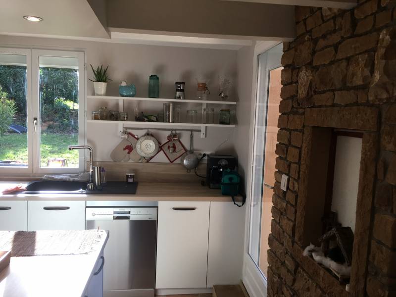 Devis cuisiniste Dardilly