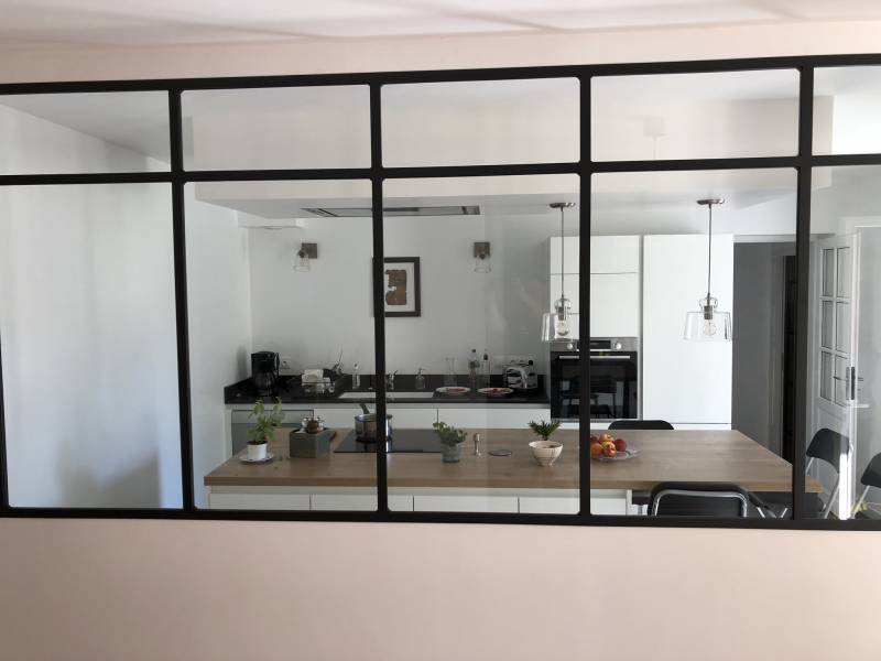 cuisine verriere lyon