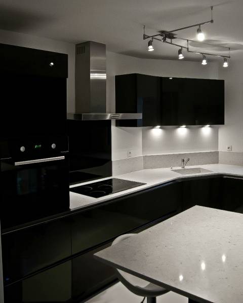 cuisine coin repas villeurbanne